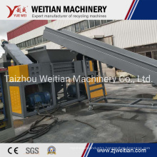 Waste Car Truck Lead-Acid Battery Recycling Recycle Line Machine Plant with Ce Certificate